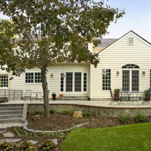 Yard/Landscaping