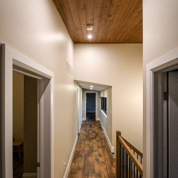 Contemporary Gravenhurst Getaway