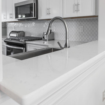 Kitchen Renovations