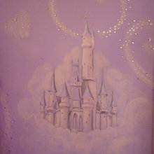 Marnies Bedroom