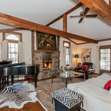 Formal Living Room