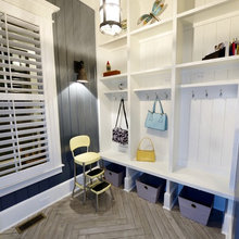 Mudroom