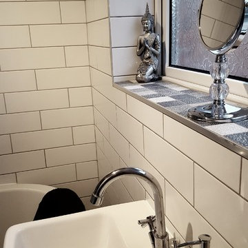 Modern Bathrooms Project Gallery