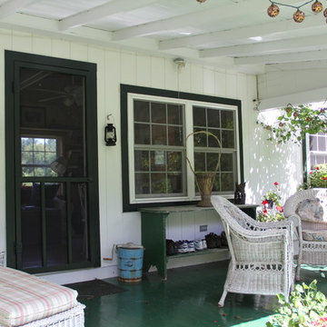 Vacation Homes