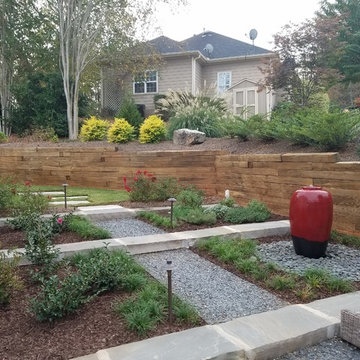 2016 GALA Distinction Award - Classic Landscapes