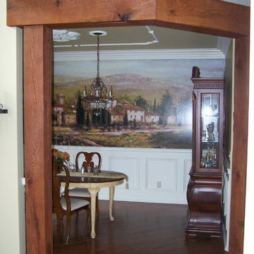 2007 Parade of Homes
