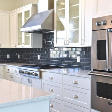 Dripping Springs Custom Farmhouse