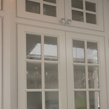 Andover Renovation