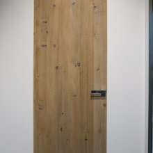 Porte