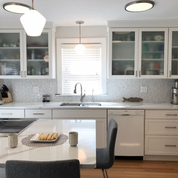 Bristol Kitchen Renovation