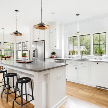 Designer's Personal Home