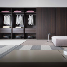 Closets