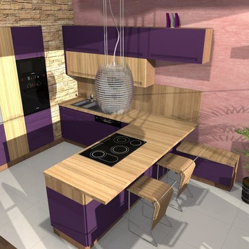 Kitchen Design