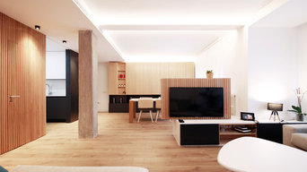 Reforma integral vivienda PM