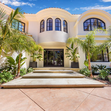 Beverly Hills Modern