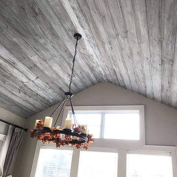 Enhanced Ceiling Detail!