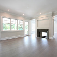 14 Fireplace