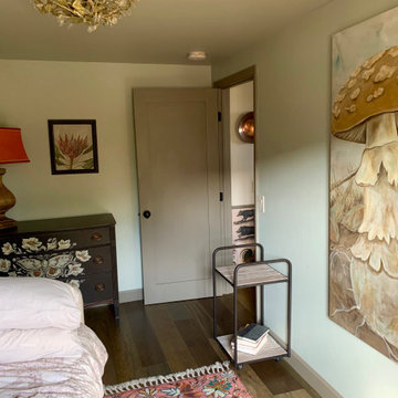 Rental space/ granny unit/ Unique private space in home