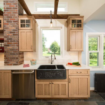Kitchen in Bristow, VA