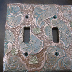 Custom Switchplates - Products