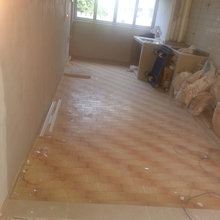 kitchen flooring