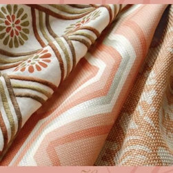 Our Fine Fabrics - Products
