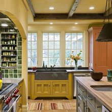 Kitchen Ideas 1