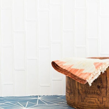 The Essentials- Textured Subway Tile