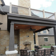 Porch & Decks