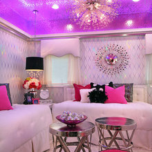 Interior design ideas, colors, fabrics etc...