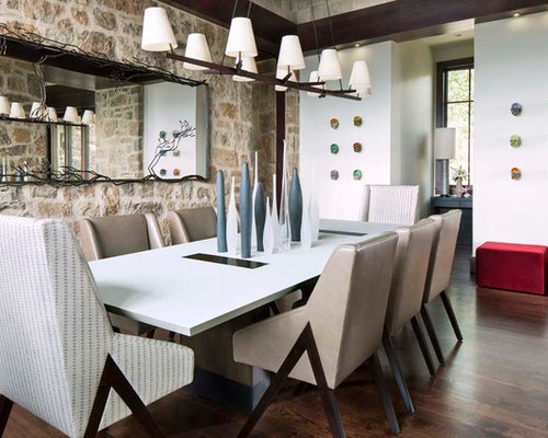Houzz | Dining Room Design Ideas & Remodel Pictures