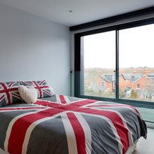 Dryfield Bedrooms