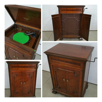 1929 Victor Talking Machine (Victrola)