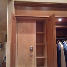 Den Built-in