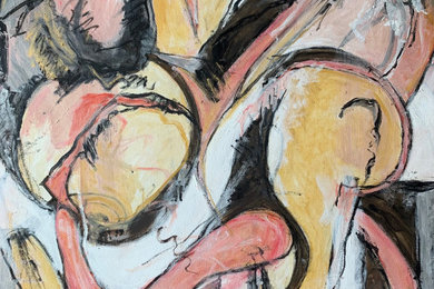 Recent Works- 2021