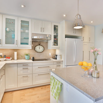Riddell Ave. Kitchen Renovation