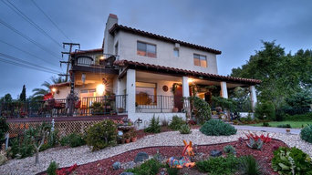 596 Tamarac Pasadena Ca