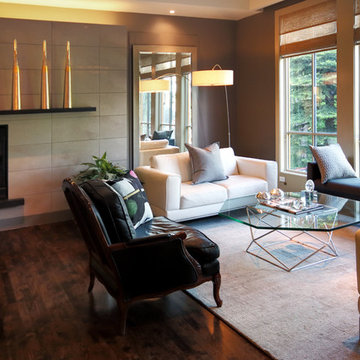 Sifton Full Home Renovation