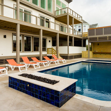 Luxury Oceanfront. SEAclusion