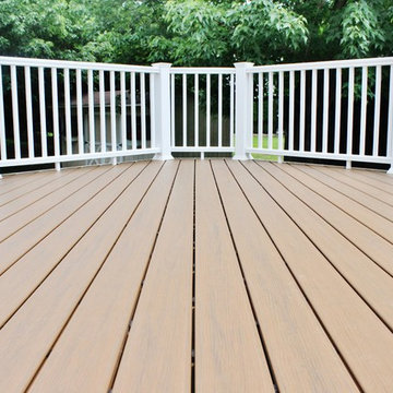 Robbinsville Deck Reconstruction