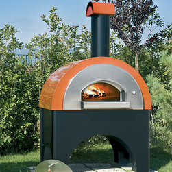 Pizza Ovens - Outdoor Pizza Ovens