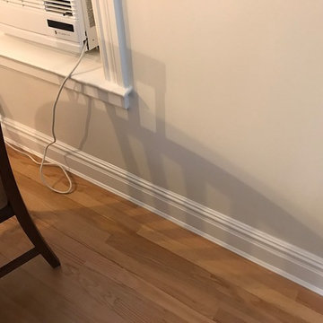 125 E 93rd Street Apartment