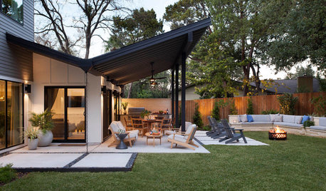 USA Garden Tour: A Family-Friendly Backyard Designed for All Ages