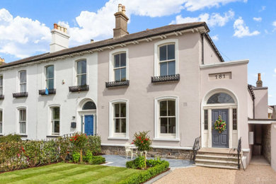 Rathgar Road Home Staging Project