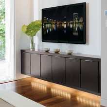 Media Room