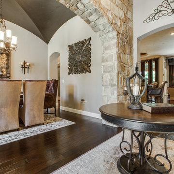 Hill-Country Tuscan (modified)
