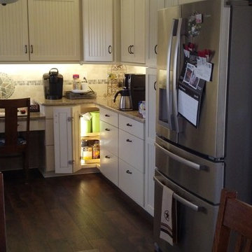 Country Kitchen