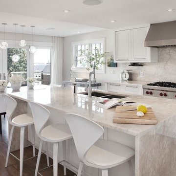 Scarboro Residence
