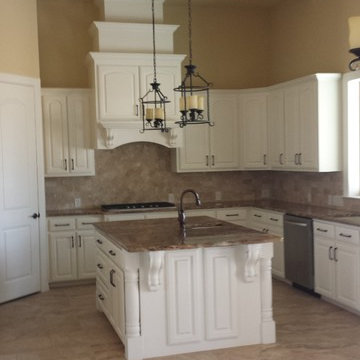 Our Work