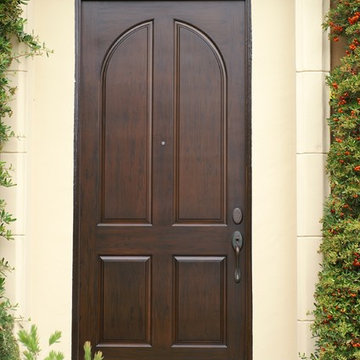 Exterior Home Painting